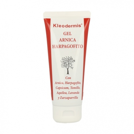 Gel Arnica Harpagofito 100ml